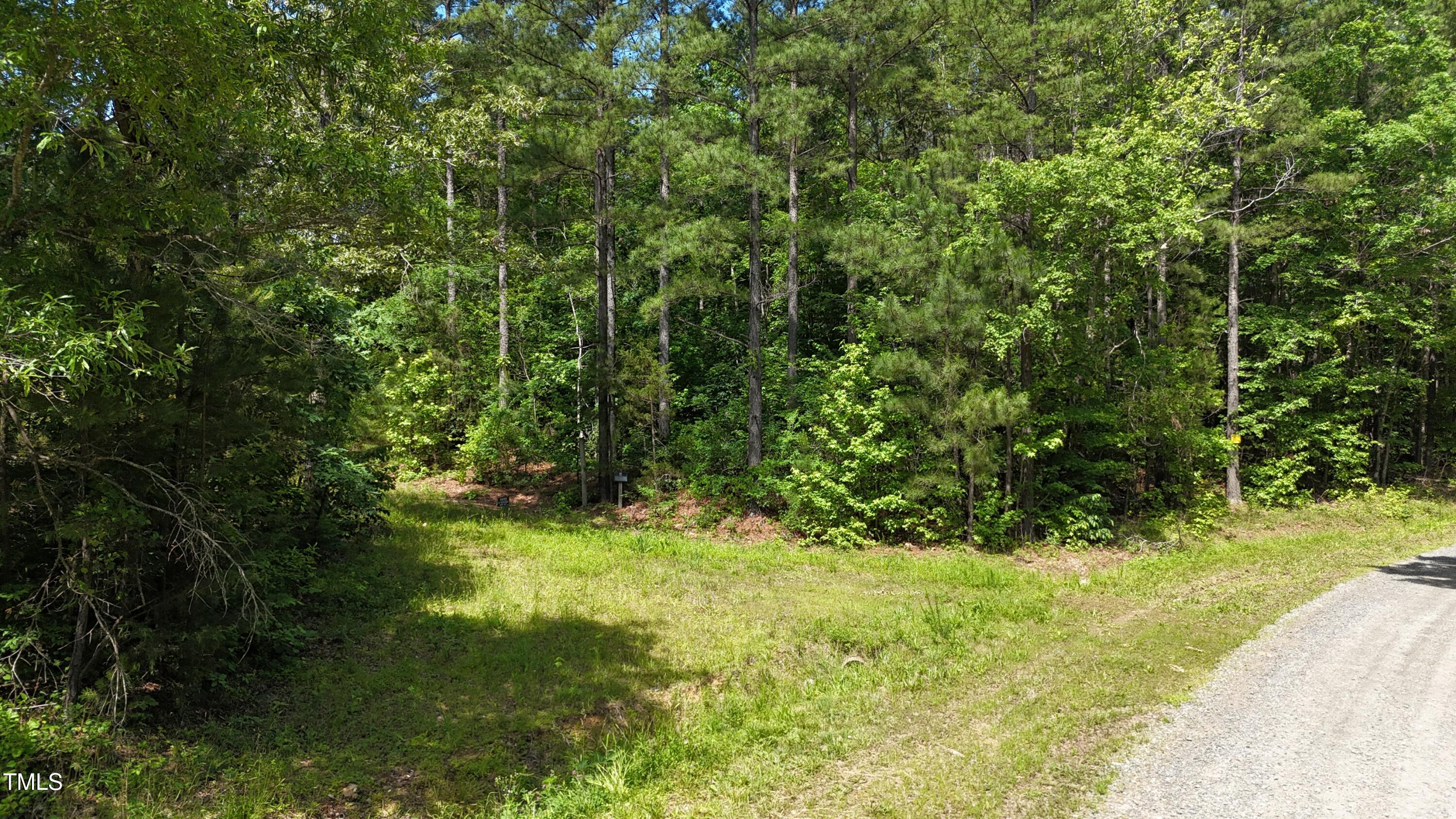 Lot 13 Wolf Pit Rd Road