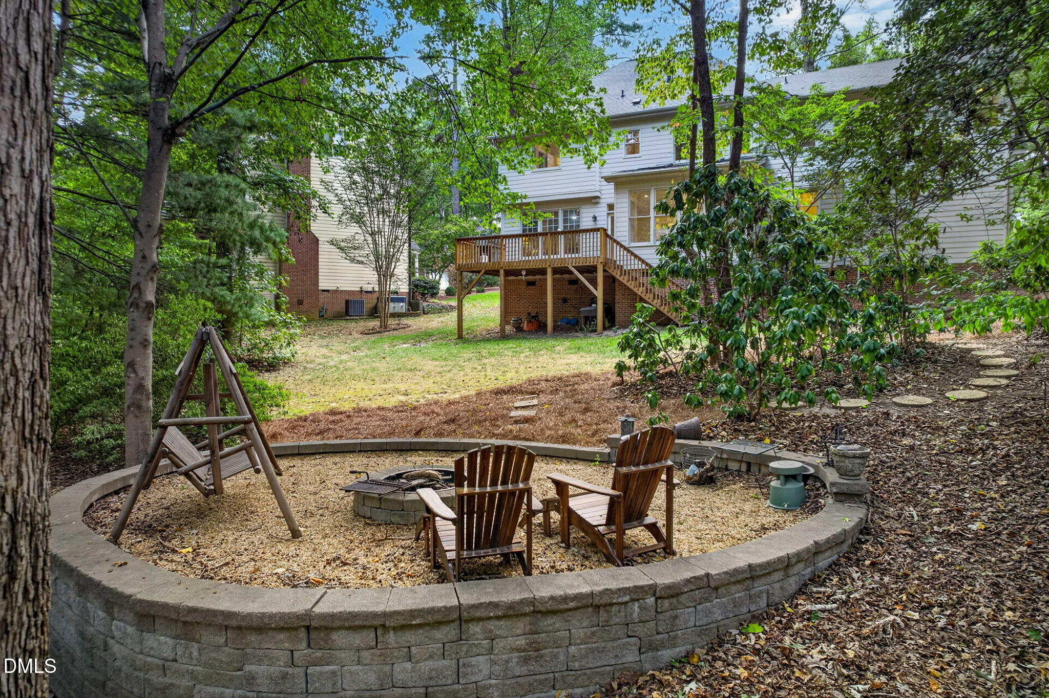 109 Morninghills Court