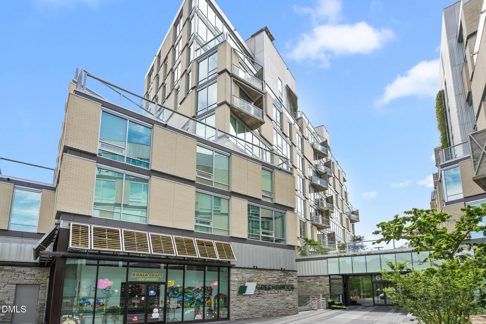 601 W Rosemary Street Unit Unit 604