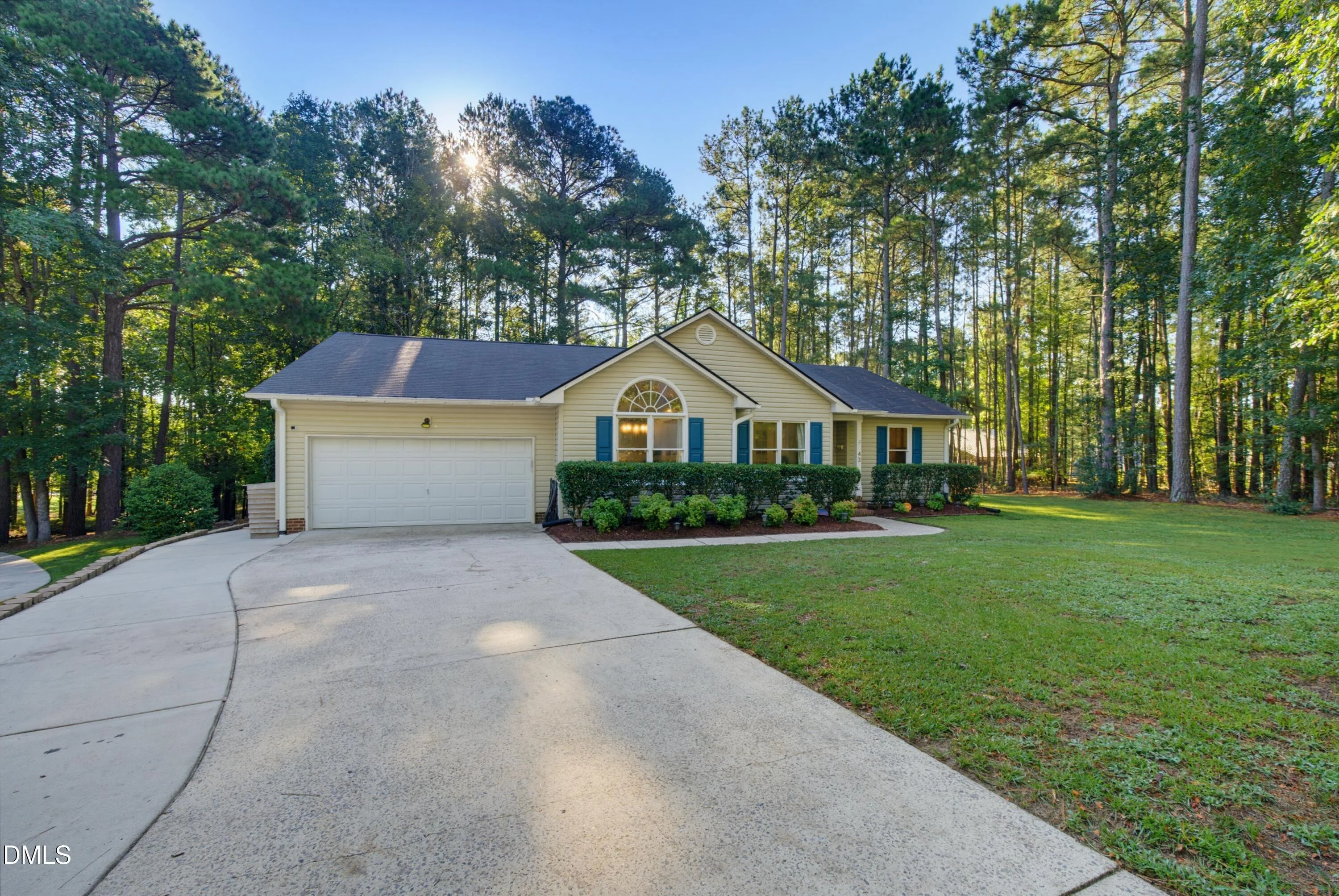 43 Lilly Loop