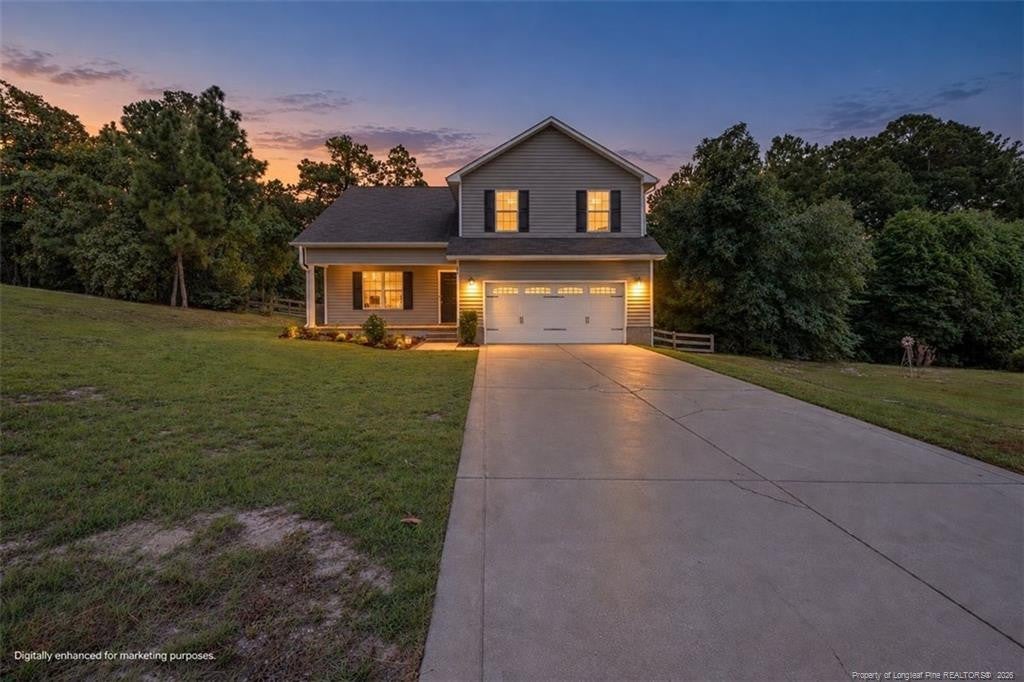 329 Maria Drive