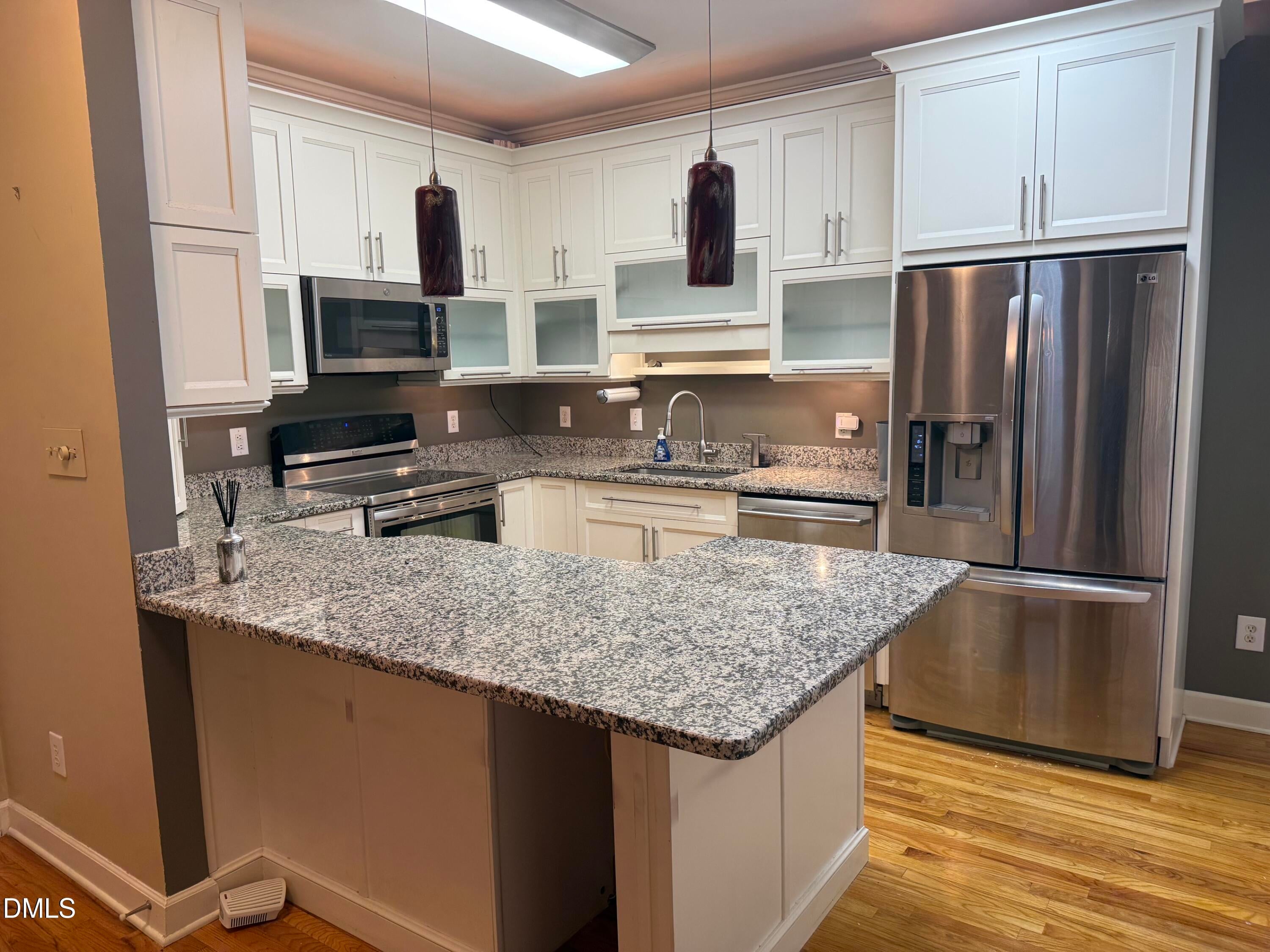 322 Lord Byron Court