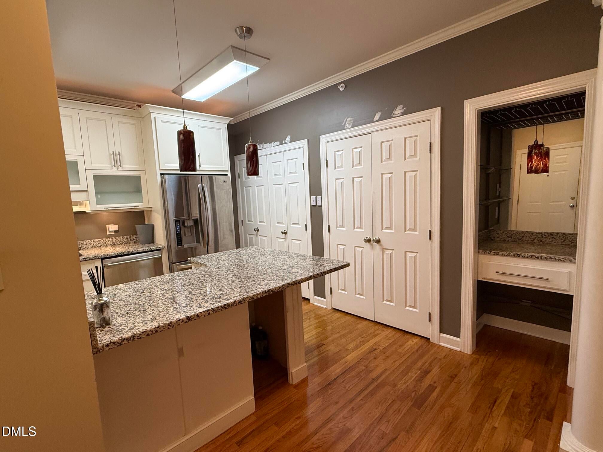 322 Lord Byron Court