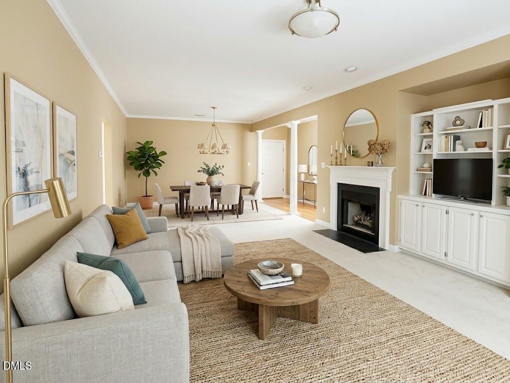 322 Lord Byron Court