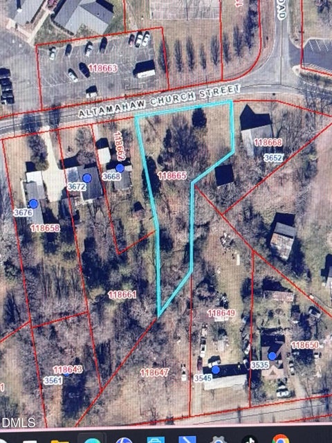 Photo of 3660 Altamahaw Church Street, Elon, NC 27244 (MLS # 10189576)