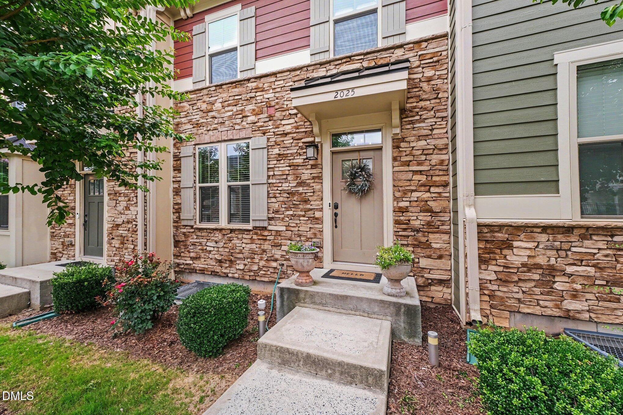 2025 Whitesmith Drive