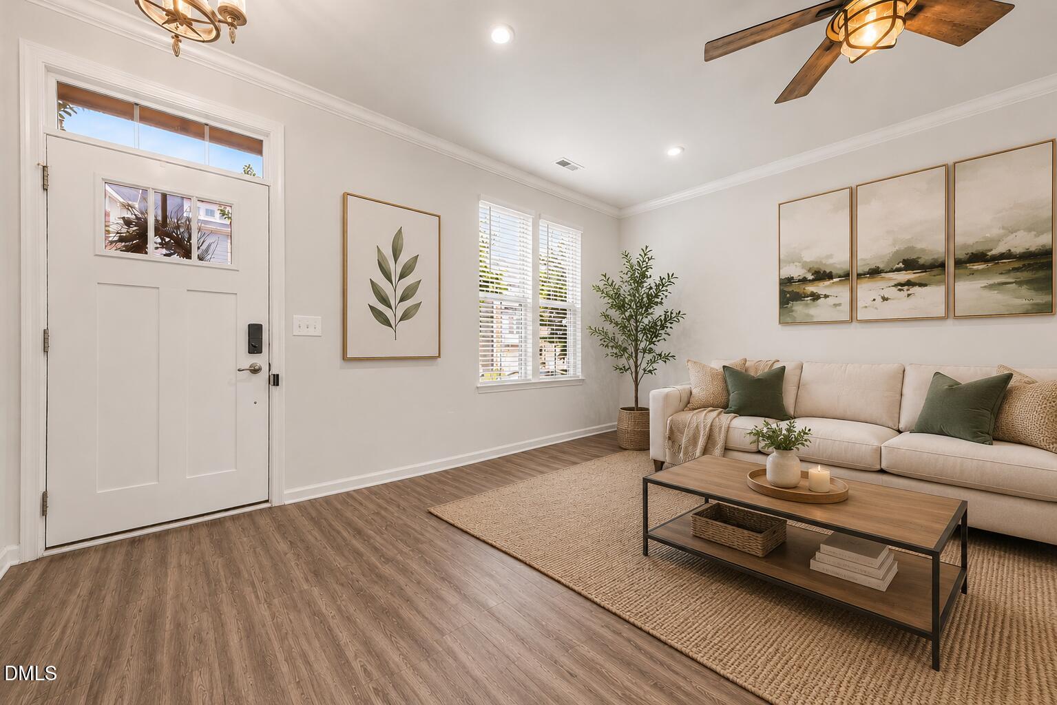 2025 Whitesmith Drive