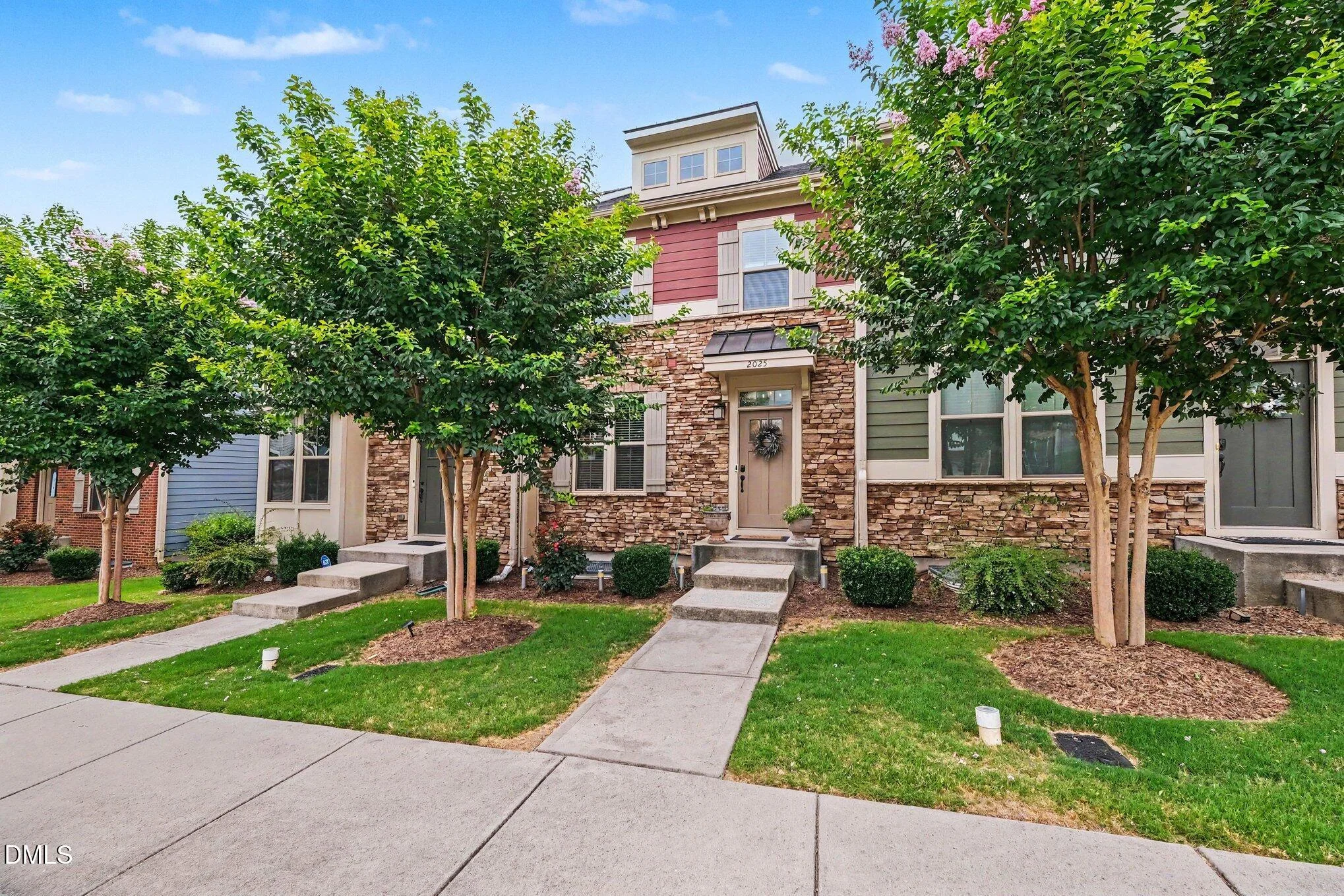 2025 Whitesmith Drive