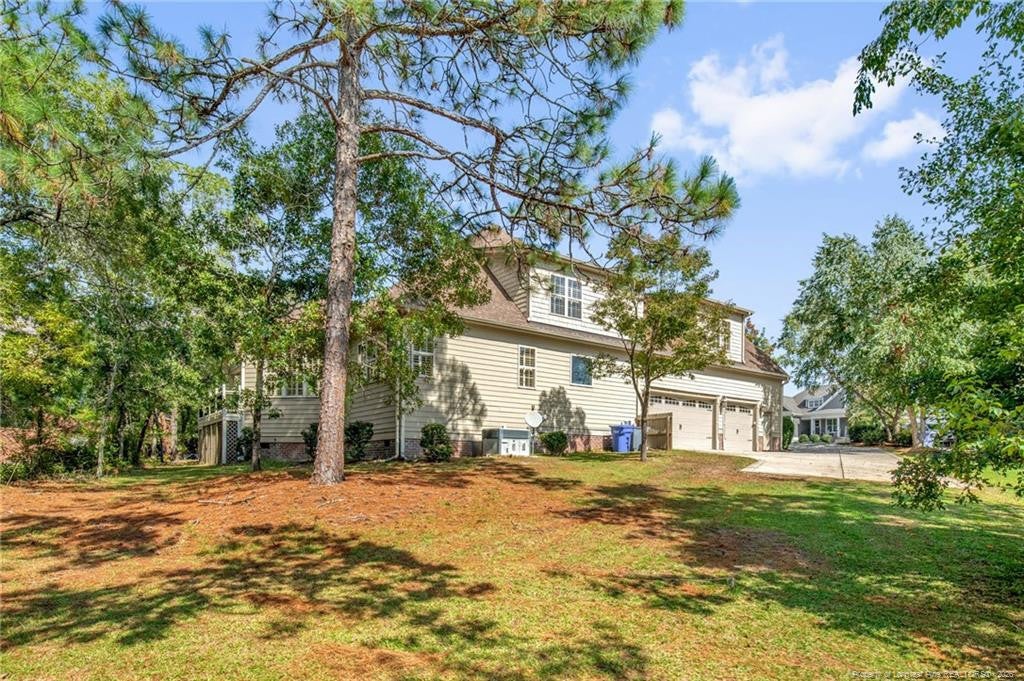 3205 Stratsfield Court