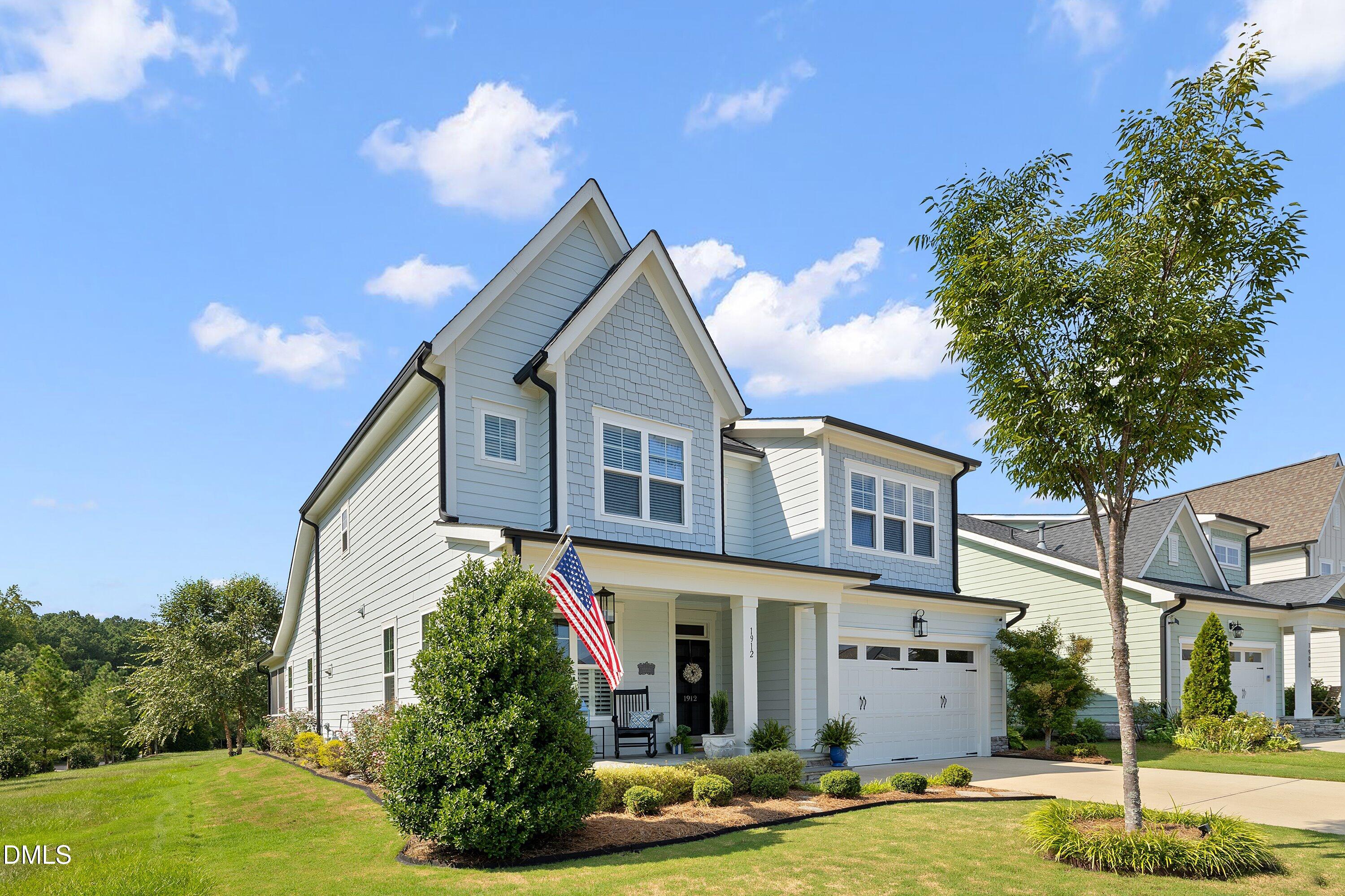 1912 Cypress Cove Drive