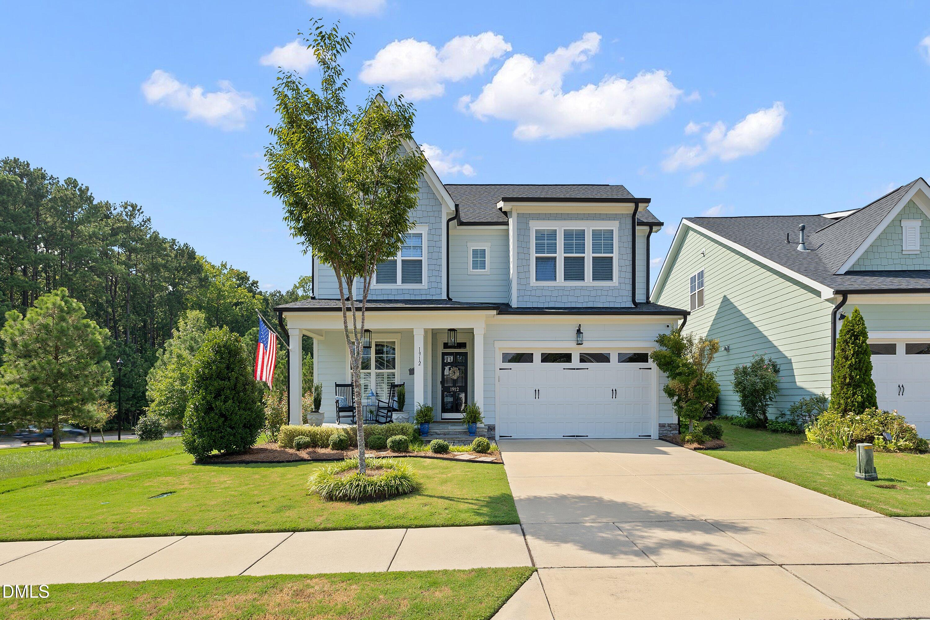 1912 Cypress Cove Drive