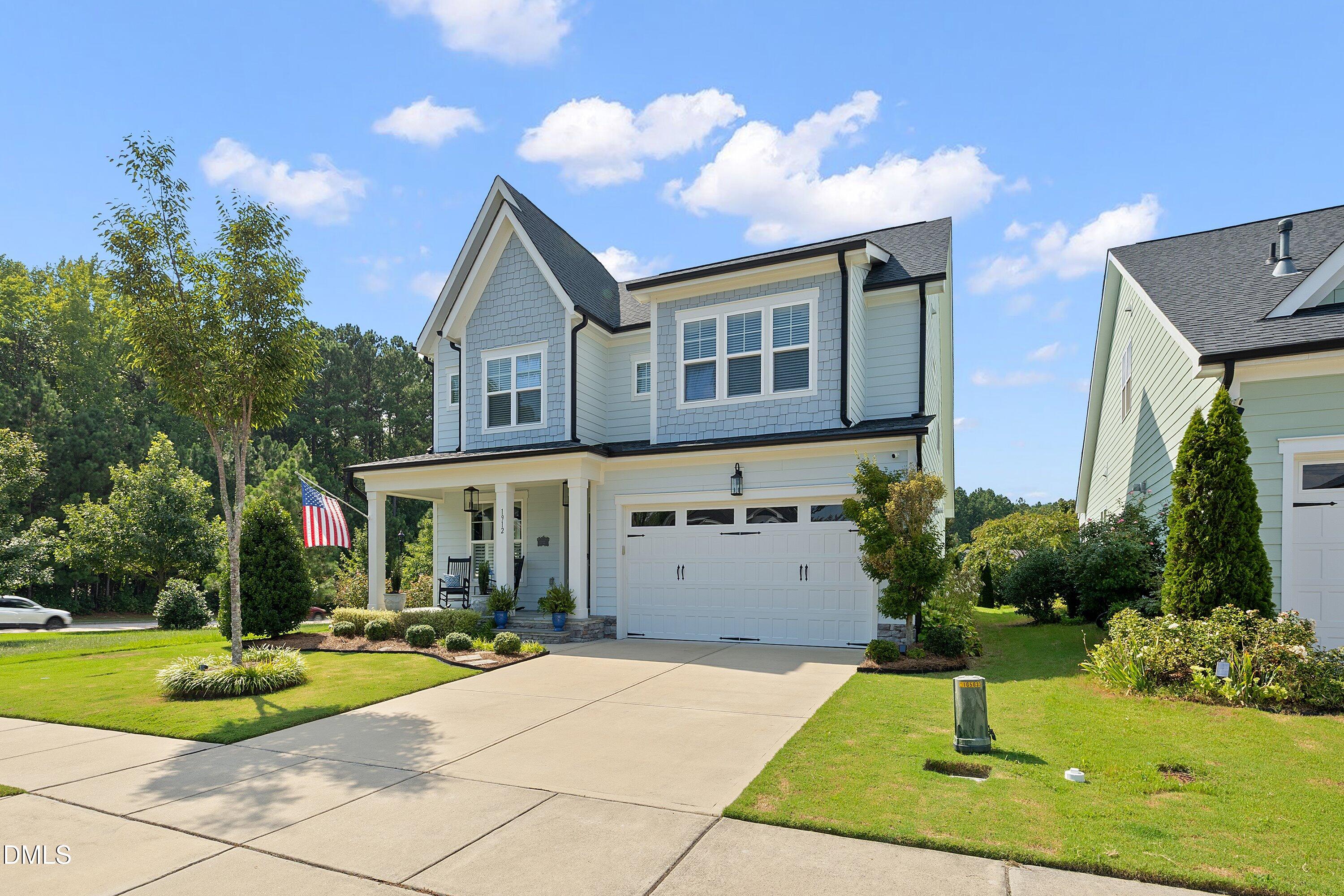 1912 Cypress Cove Drive