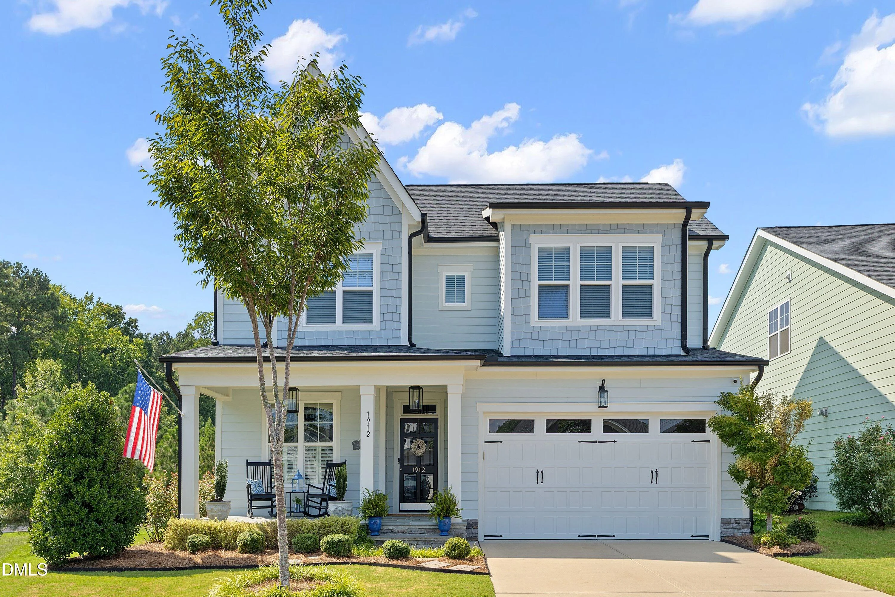 1912 Cypress Cove Drive