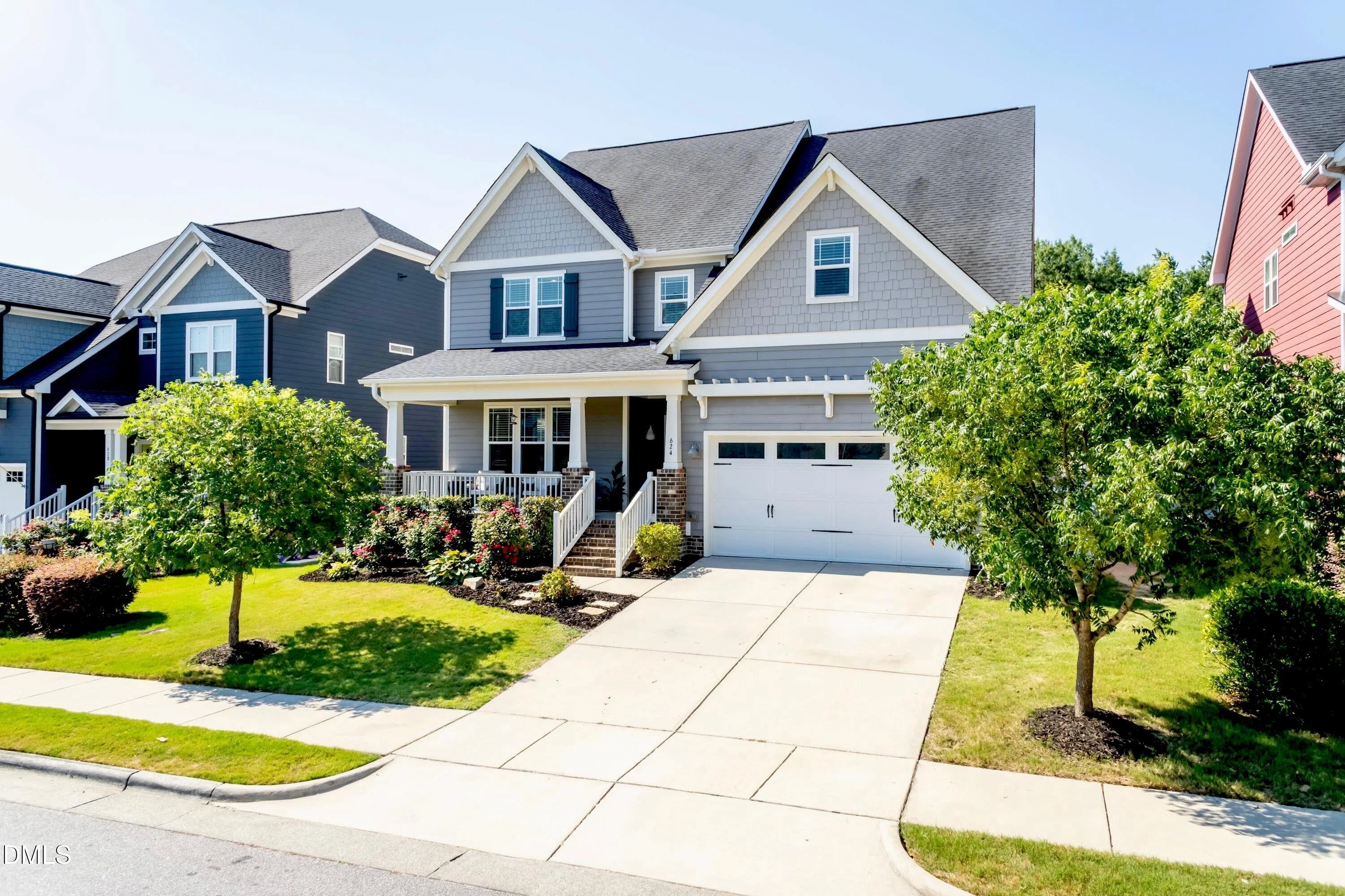 624 Twin Star Lane
