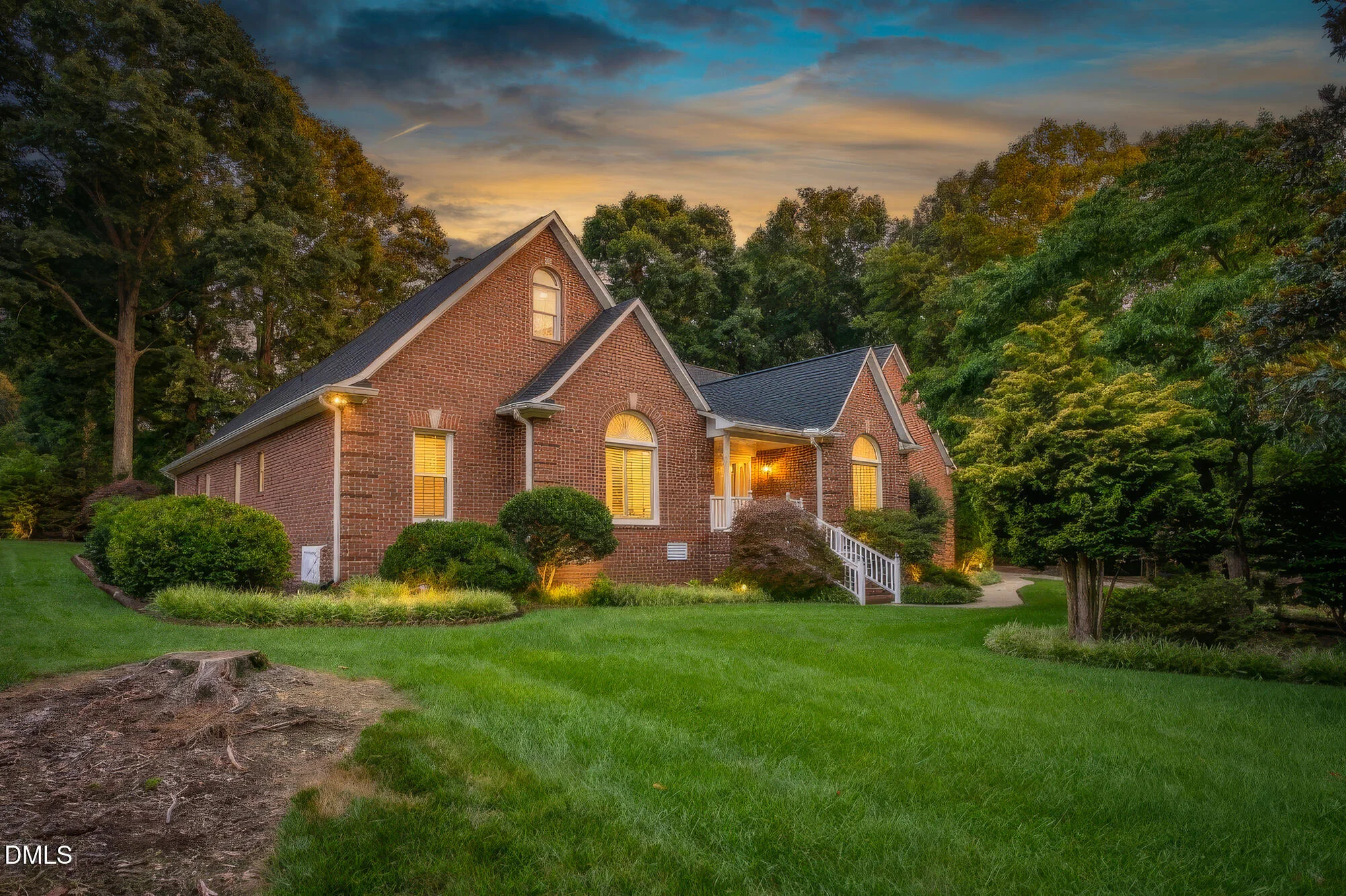 2708 Sturbridge Court