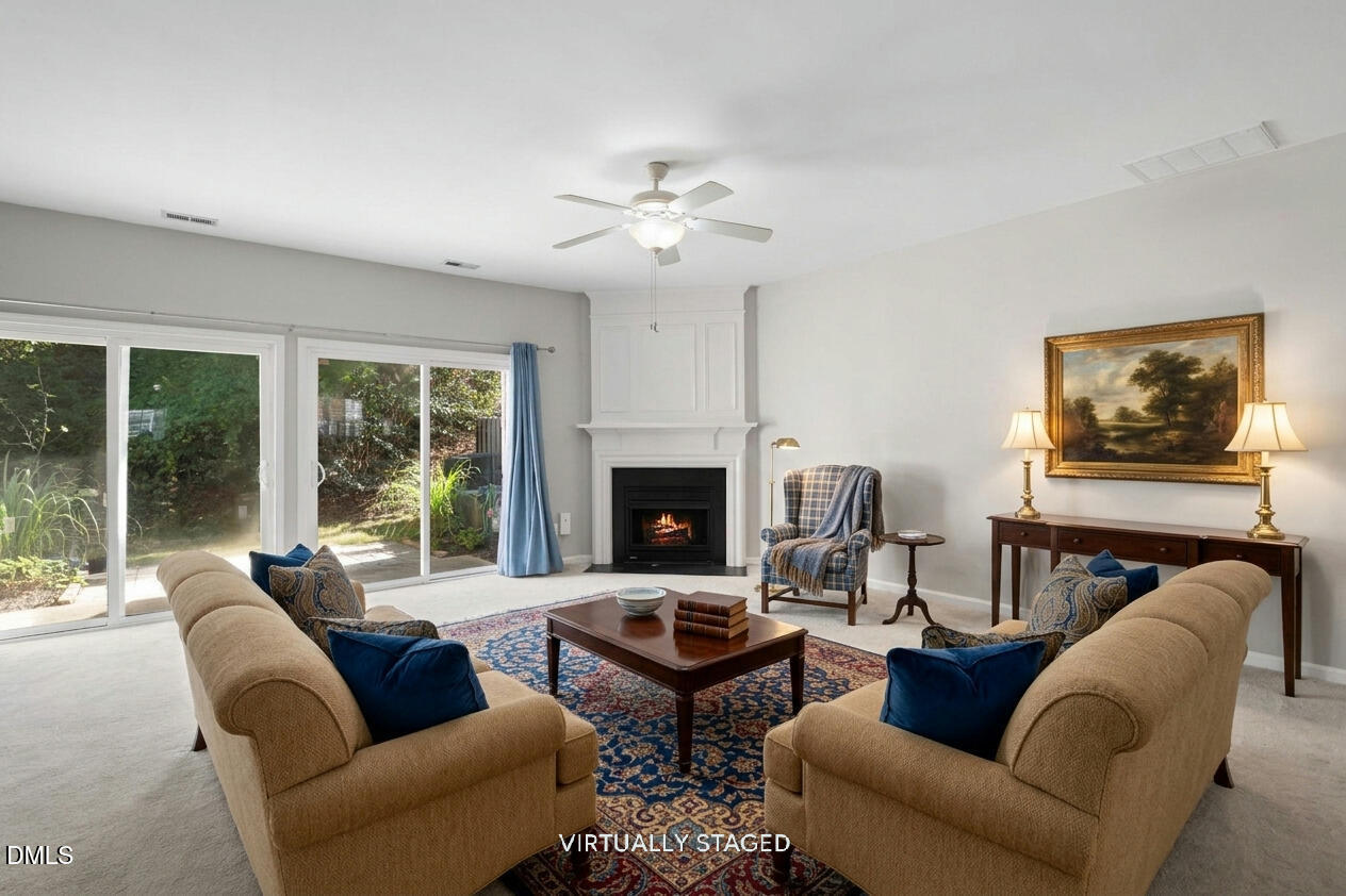 5109 Echo Ridge Road