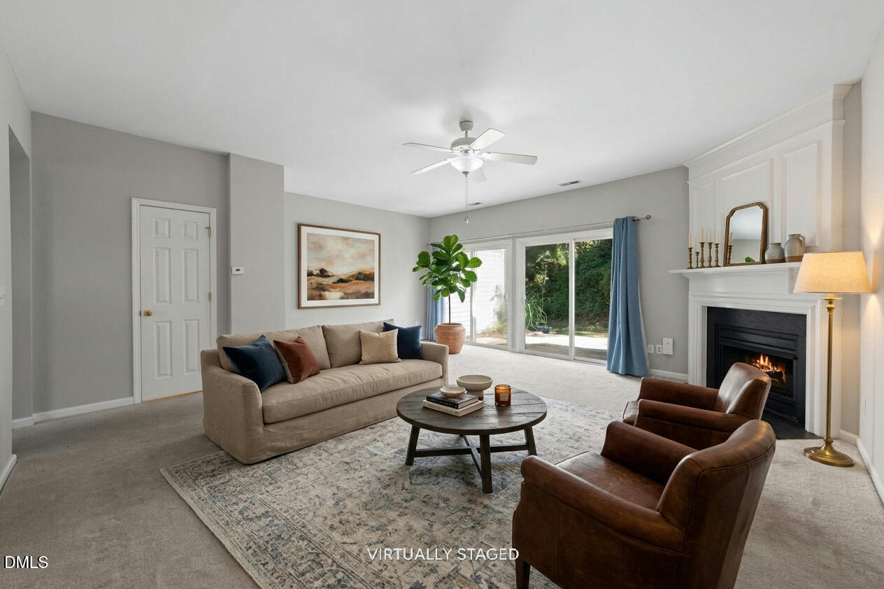 5109 Echo Ridge Road