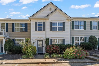 5109 Echo Ridge Road Raleigh NC 27612