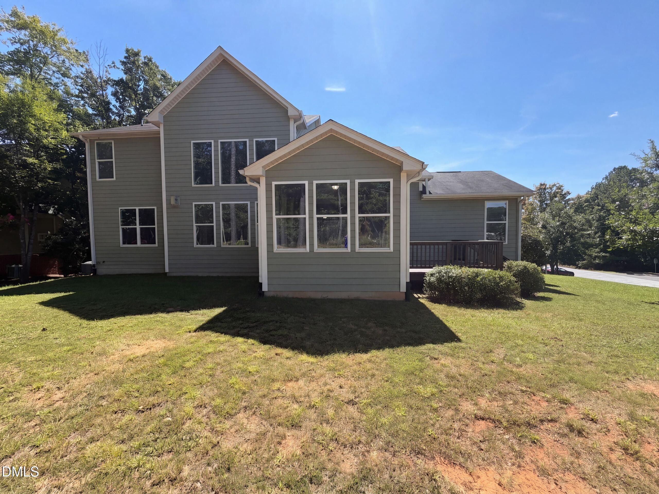 6302 Cabin Branch Drive