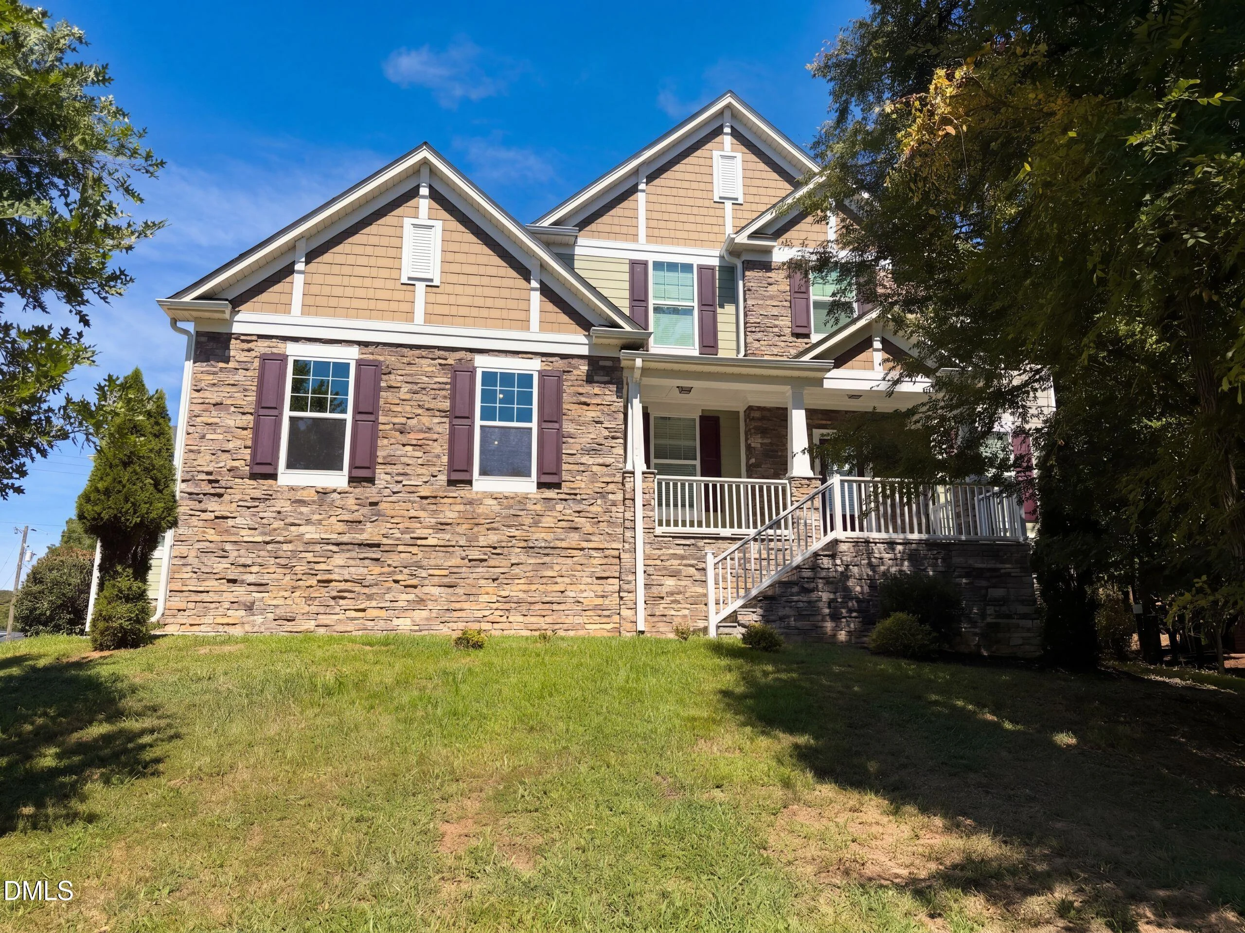 6302 Cabin Branch Drive
