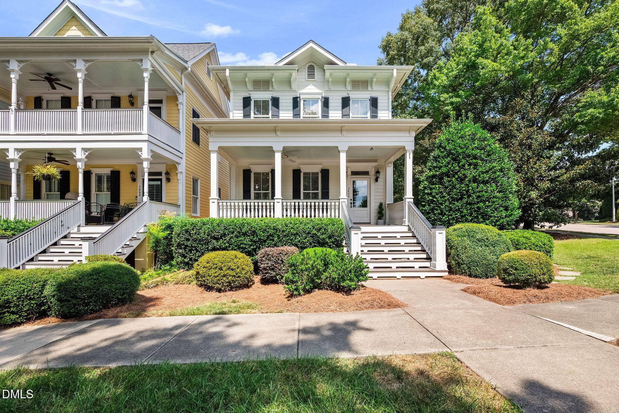 7800 Madison Park Lane
