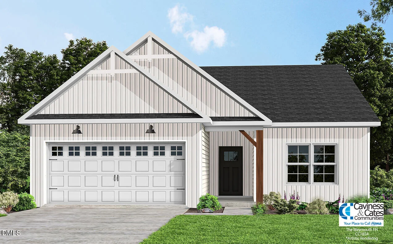 95 Kettle Creek Drive