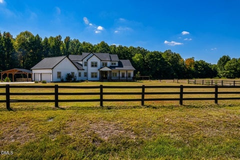 Photo of 794 Cobb Road, Benson, NC 27504 (MLS # 10194230)