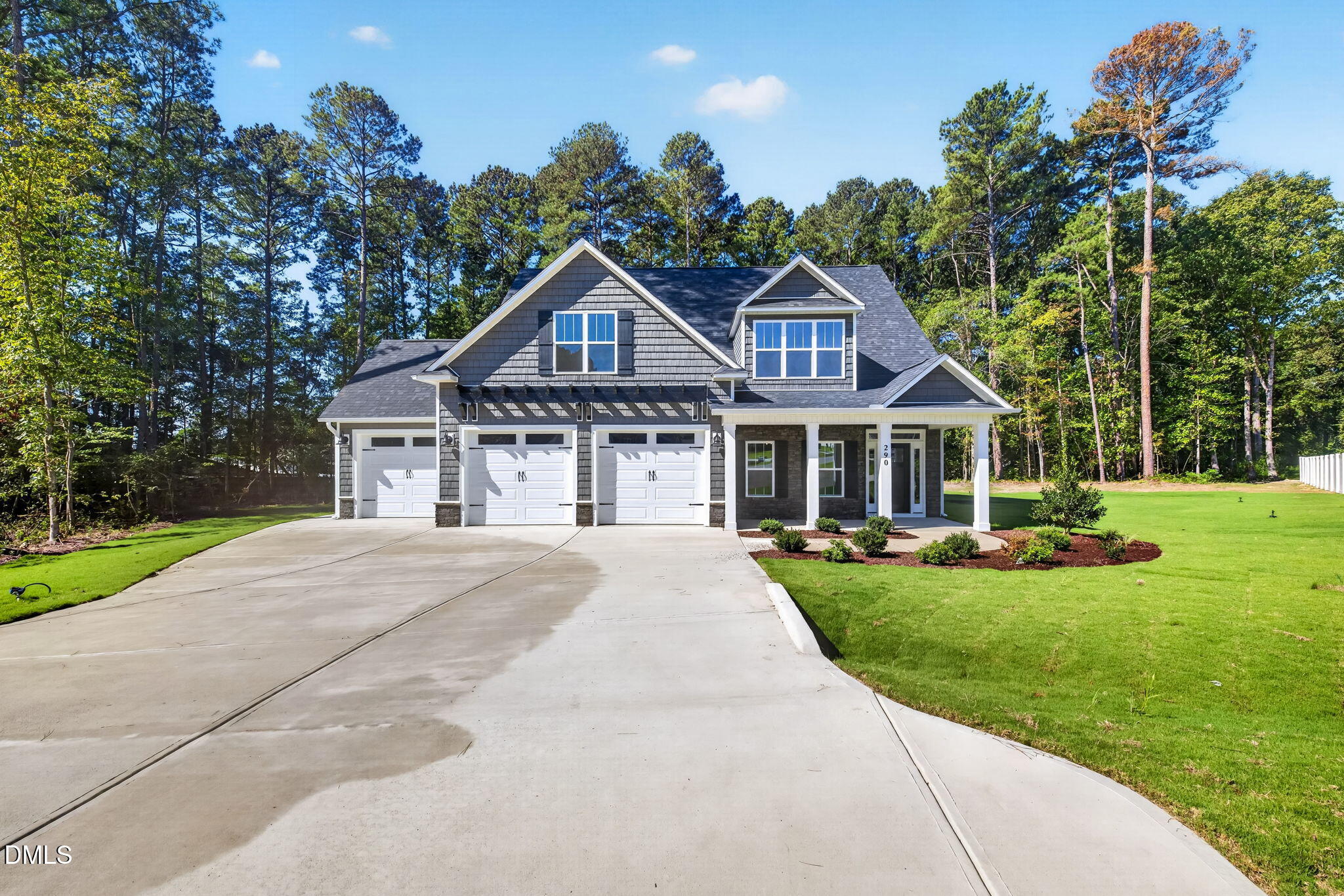 290 Juju Drive