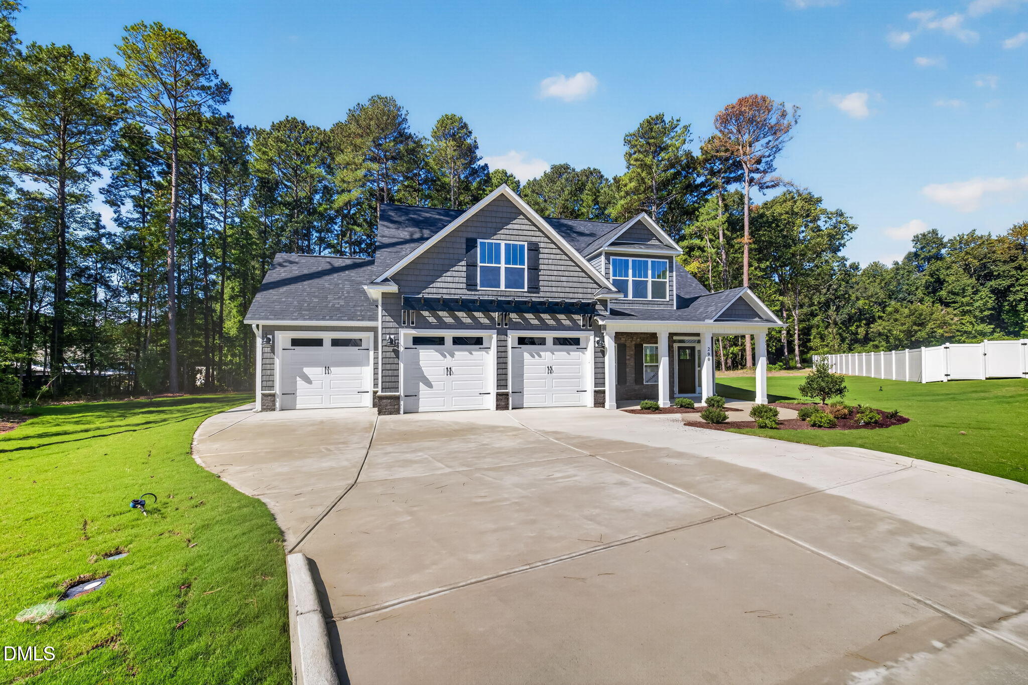 290 Juju Drive