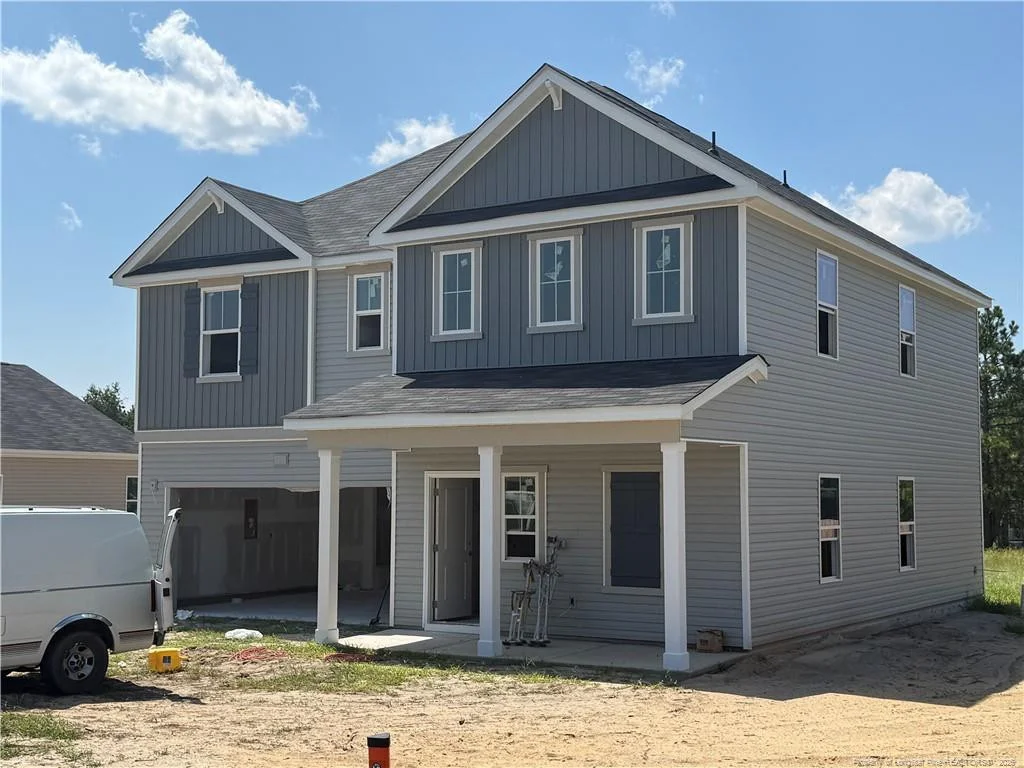 124 Blossom Trail