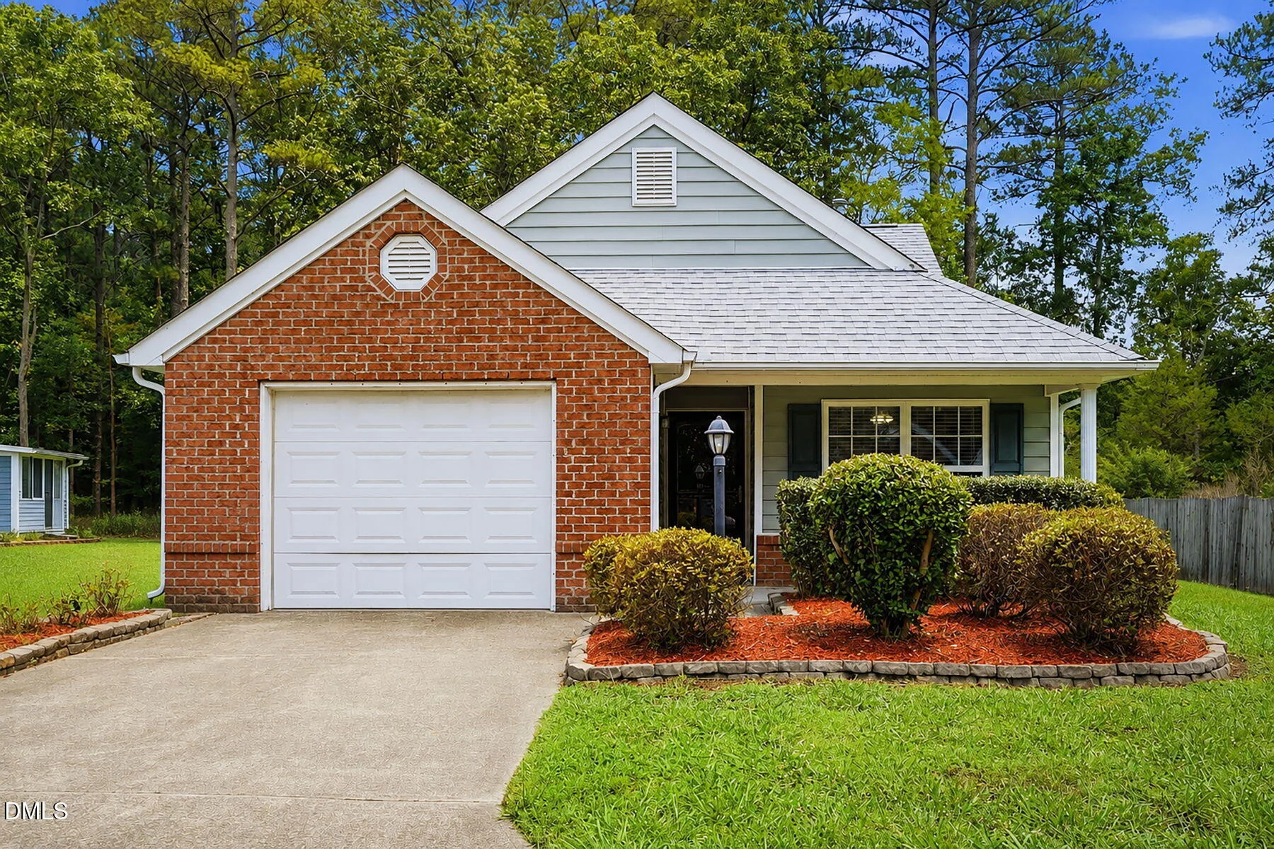 9 Pendleton Court