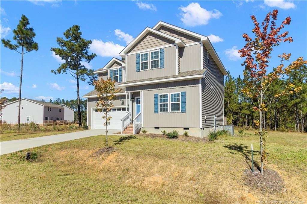 547 Stadium Drive