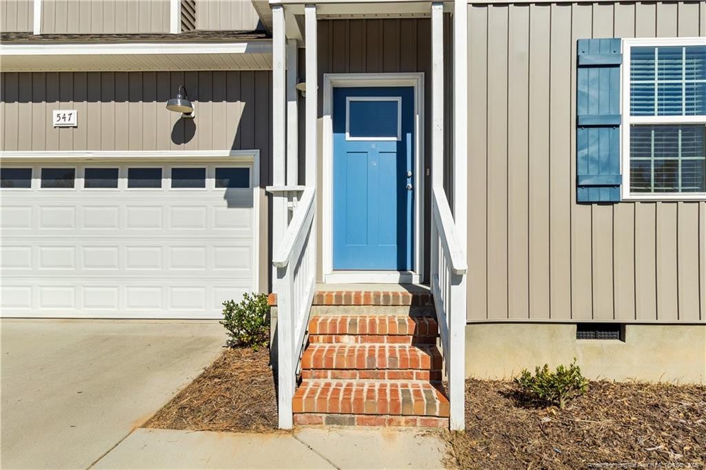 547 Stadium Drive