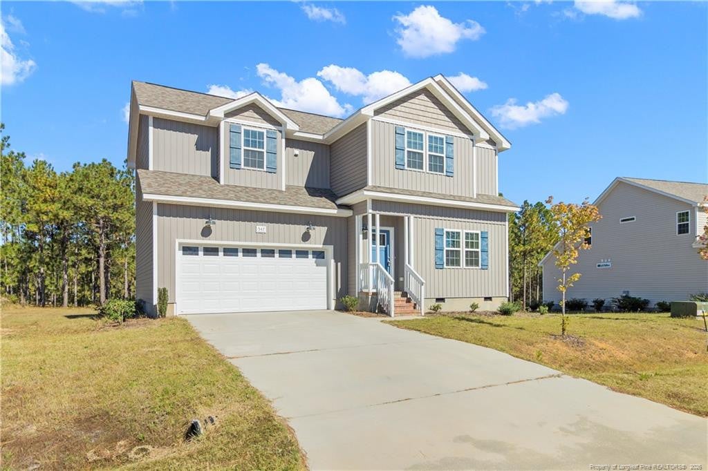 547 Stadium Drive