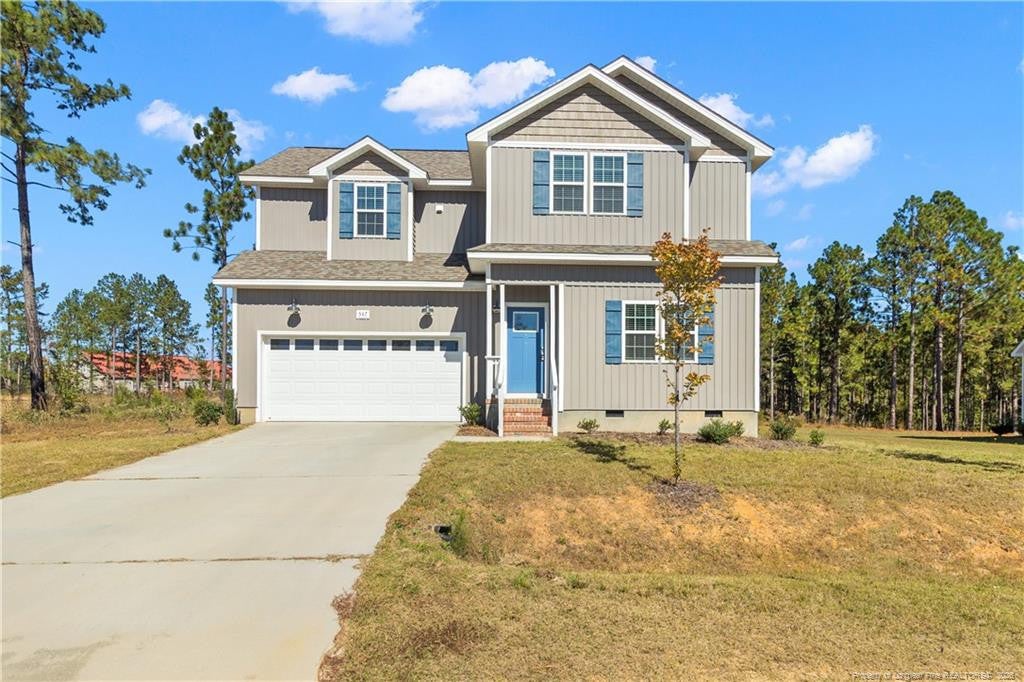 547 Stadium Drive