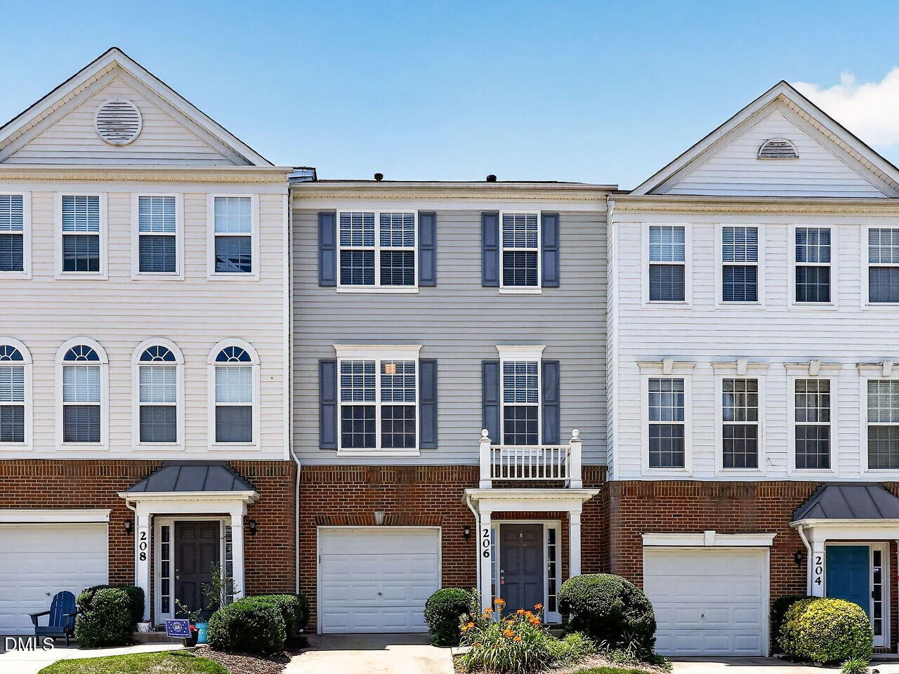 206 Great Ridge Court