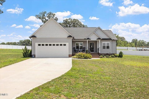 Photo of 9723 Bear Run Lane, Middlesex, NC 27557 (MLS # 10178369)