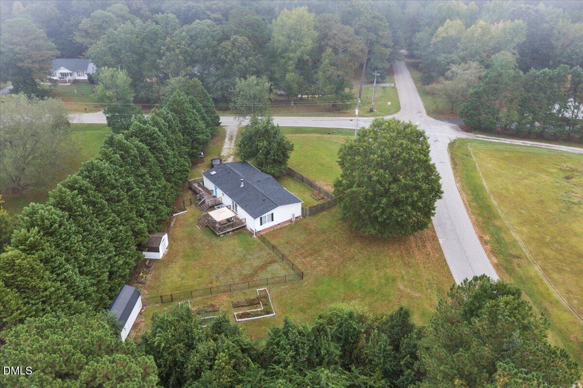 980 Allen Road