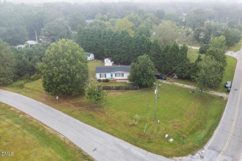 Photo of 980 Allen Road, Clayton, NC 27520 (MLS # 10194265)