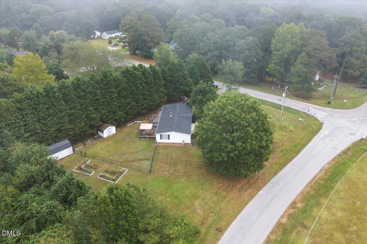 980 Allen Road