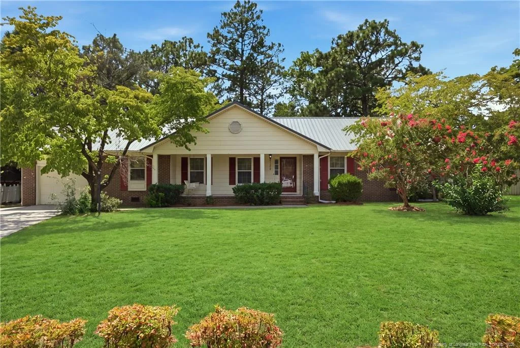 2609 Argosy Court