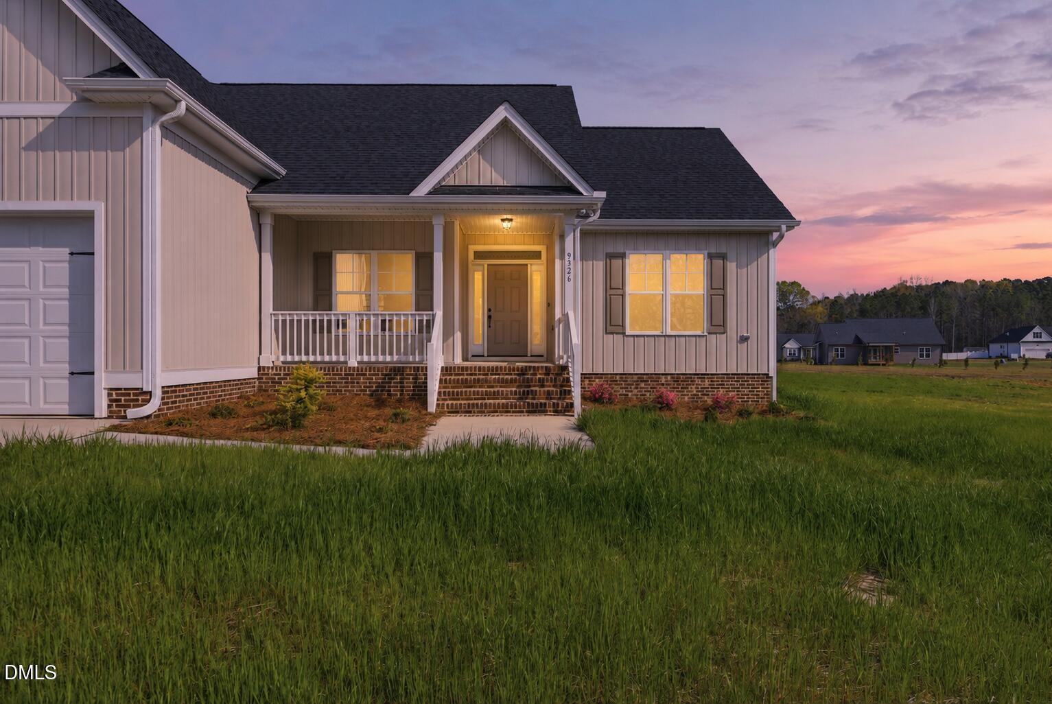 9326 Bear Run Lane