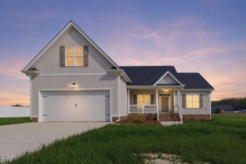 Photo of 9326 Bear Run Lane, Middlesex, NC 27557 (MLS # 10157858)