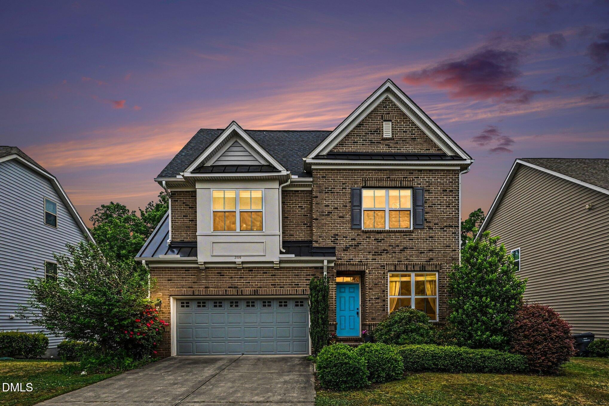 306 Papyrus Place