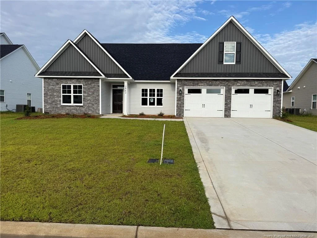 2962 Currawond (lot 255) Street