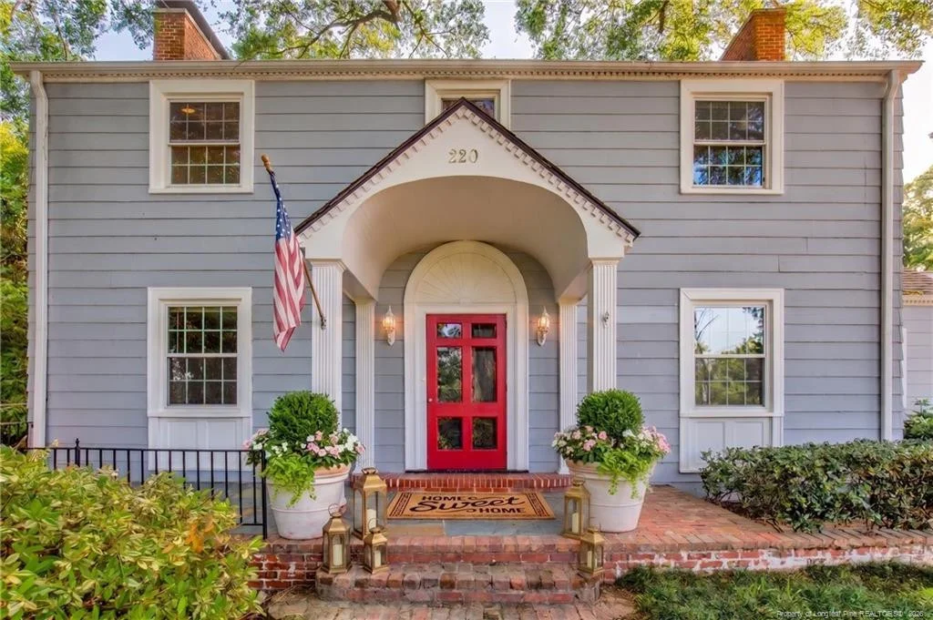 220 Bradford Avenue
