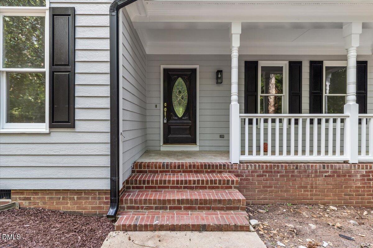 133 Light Falls Drive