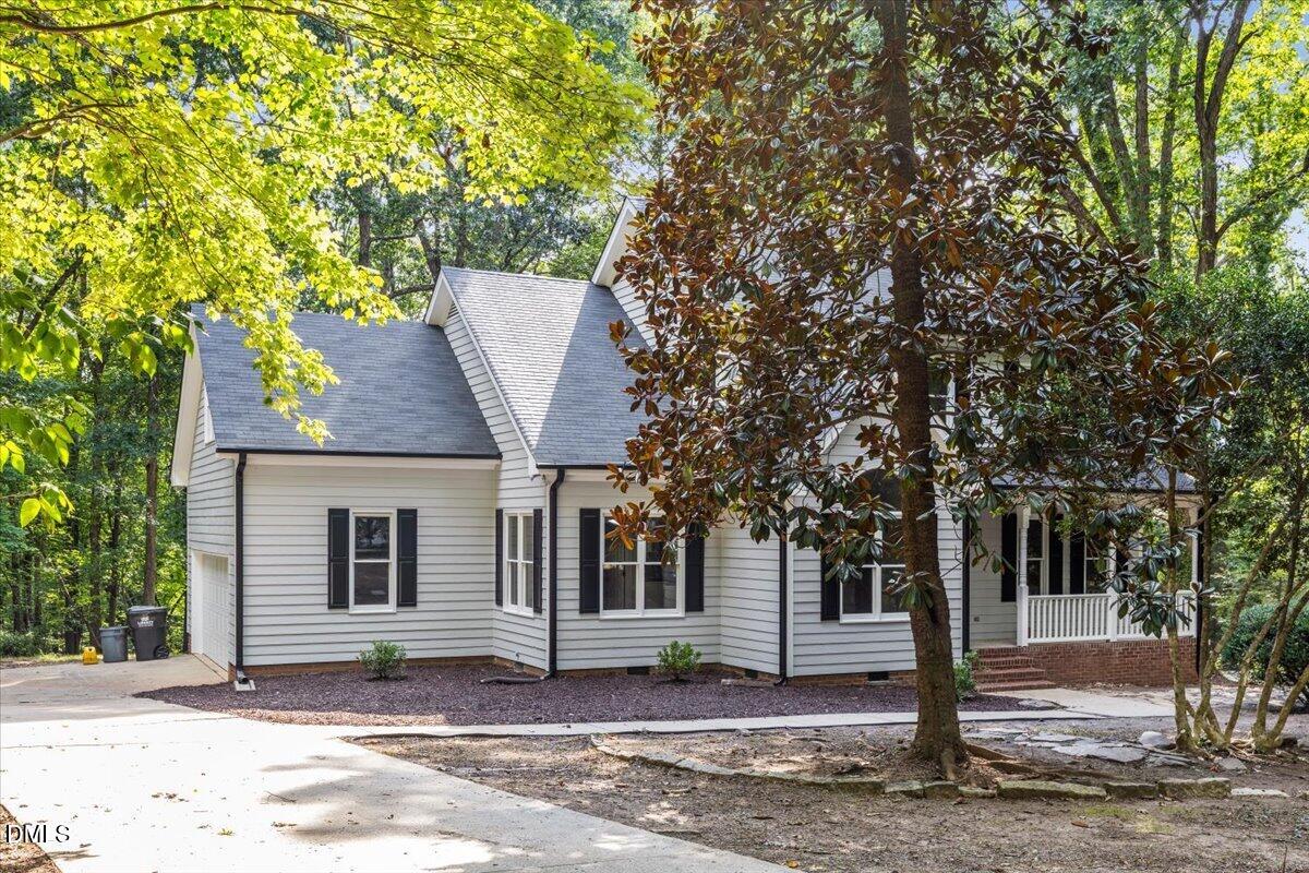 133 Light Falls Drive