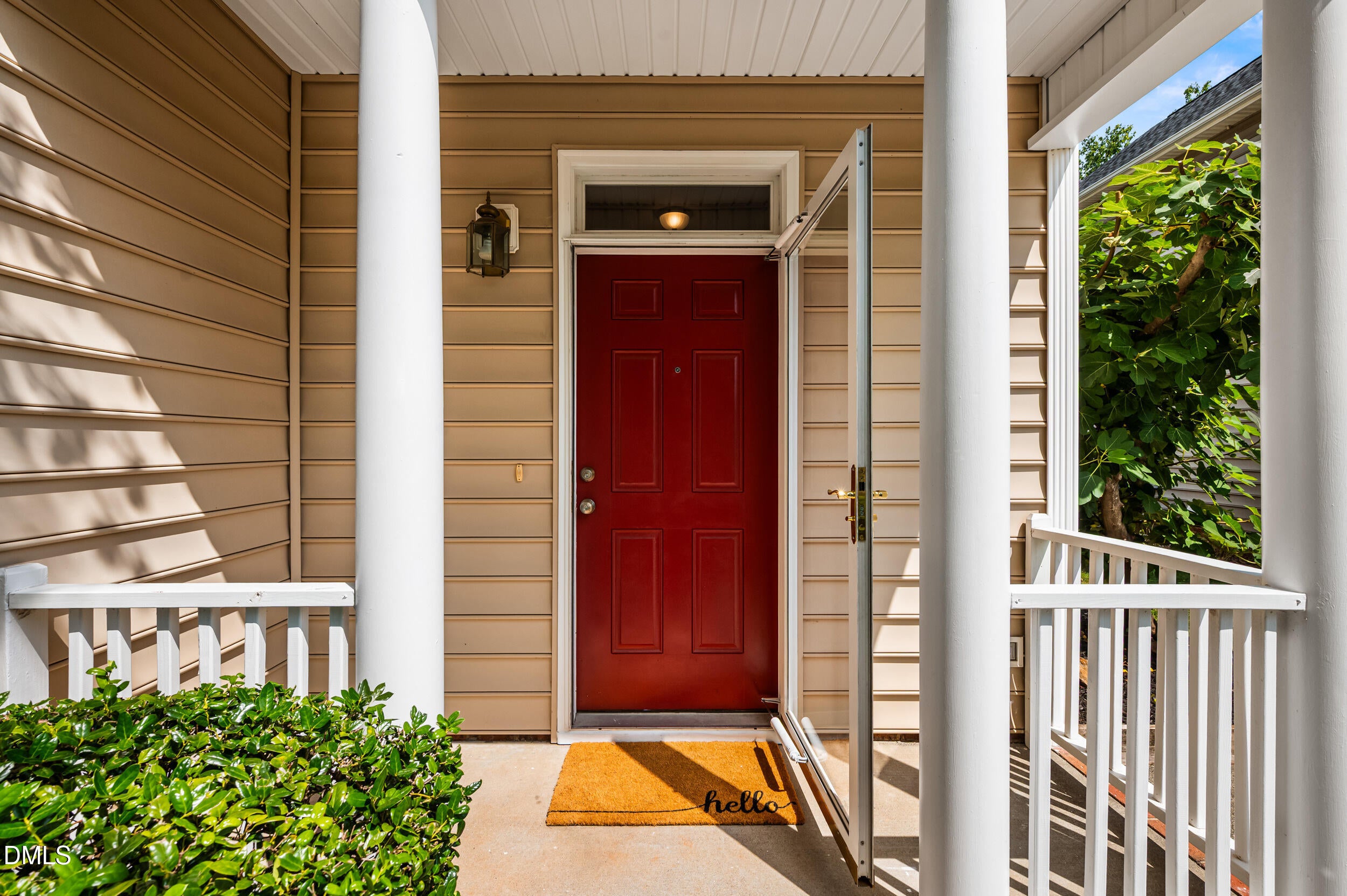 4916 Morning Edge Drive