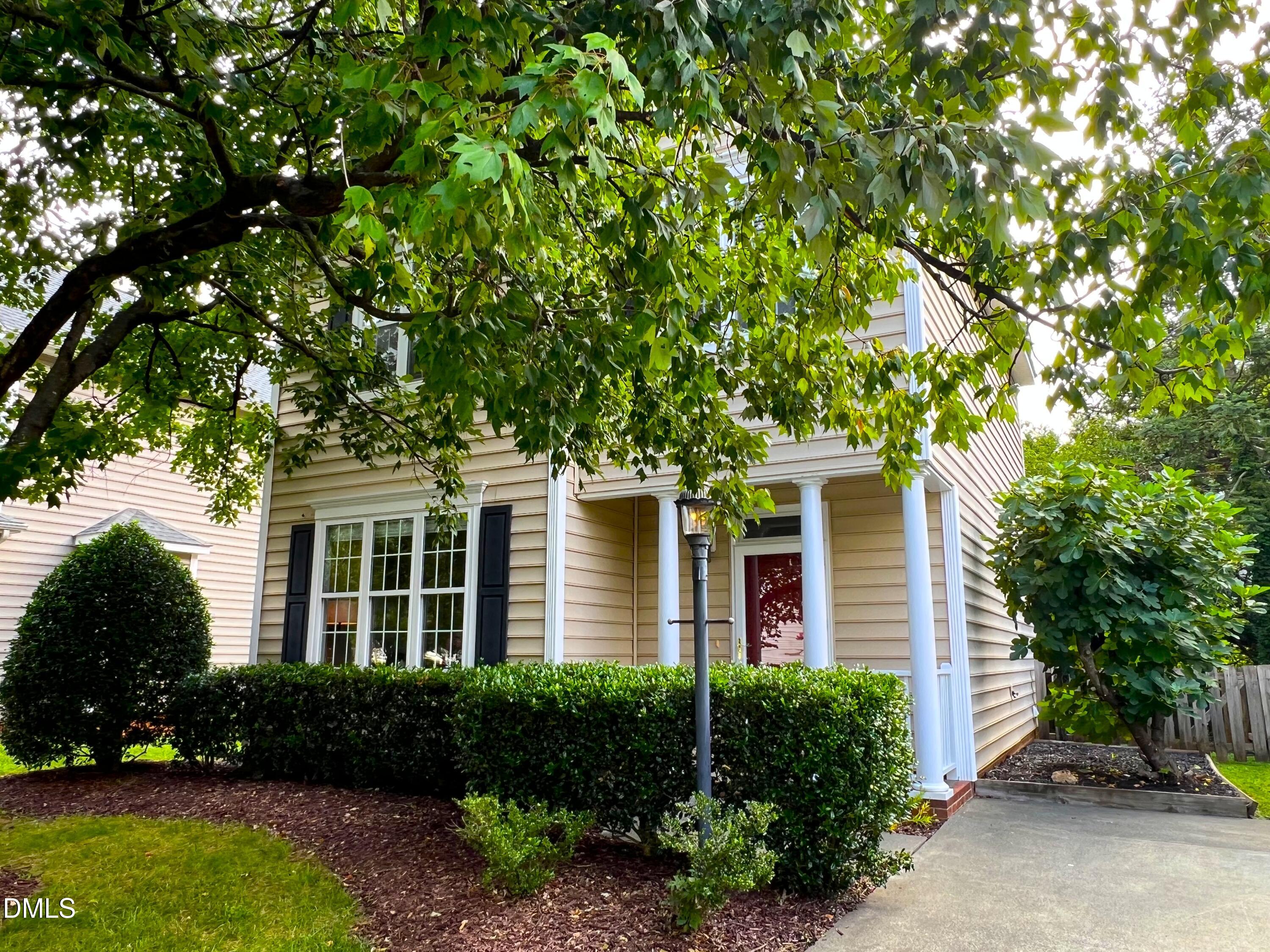 4916 Morning Edge Drive